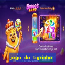 jogo do tigrinho deposito 1 real